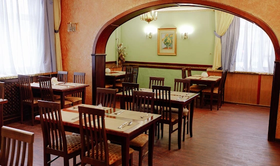 Фото №10 зала Основной зал 