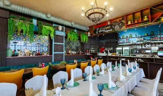 Фото №12 зала Основной зал