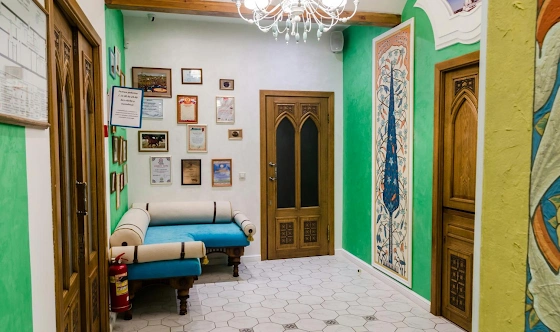 Фото №9 зала Зал на 60 человек