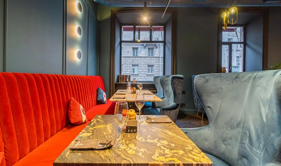 Фото №9 зала Зал "Второй"