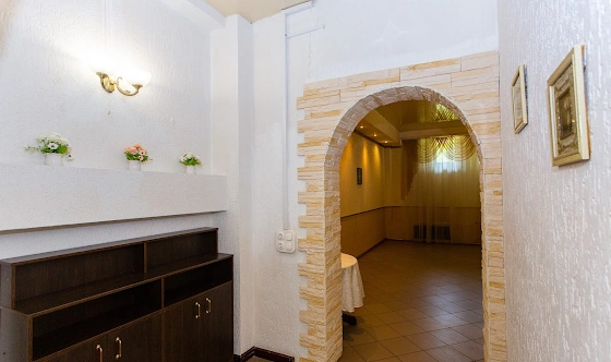 Фото №4 зала Зал на 35 человек