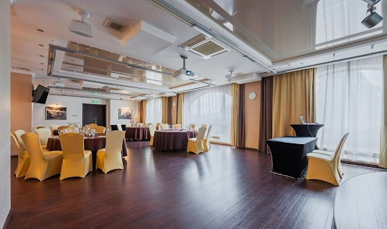 Фото №10 зала Конференц-зал