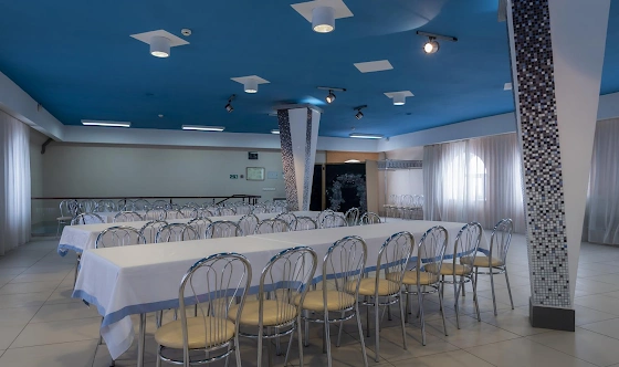 Фото №2 зала Помещение