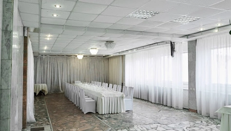 Фото №4 зала Большой банкетный зал