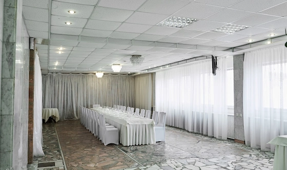 Фото №4 зала Большой банкетный зал