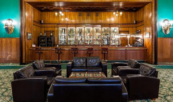 Фото №11 зала Зал «Яръ»