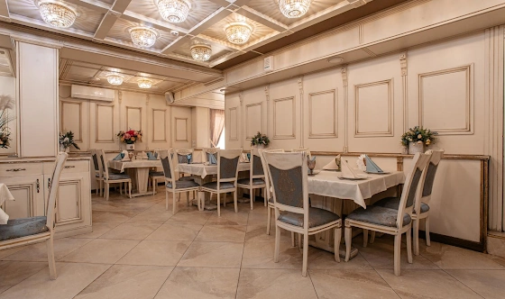 Фото №2 зала VIP-зал