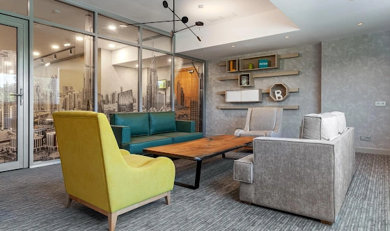 Фото №2 зала Зал «Герцен»