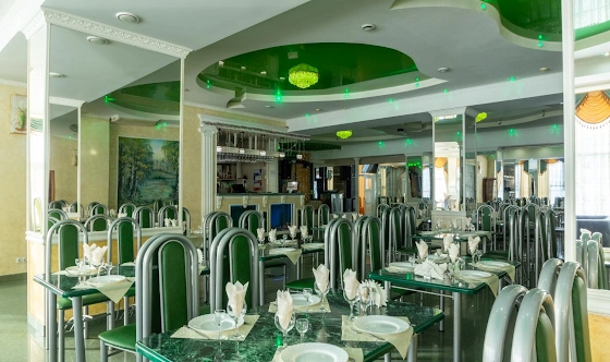 Фото №6 зала Большой зал