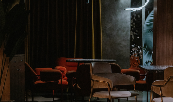 Фото №1 зала Secrets Club