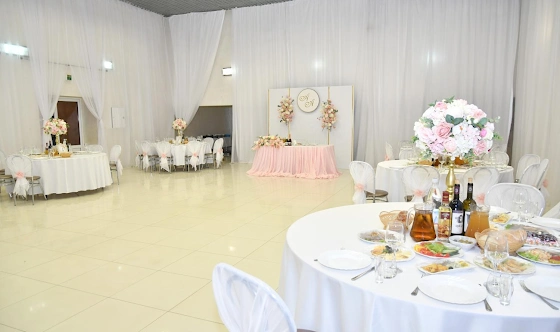 Фото №1 зала Зал «Русский портрет»