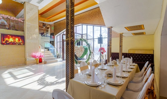 Фото №5 зала Основной зал 