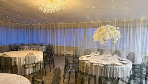 Фото №2 зала Малый зал 