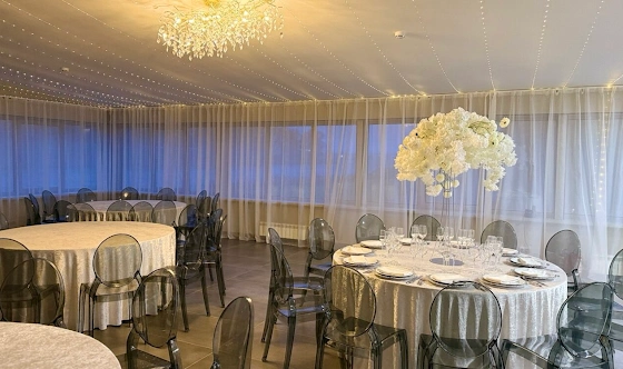 Фото №2 зала Малый зал 