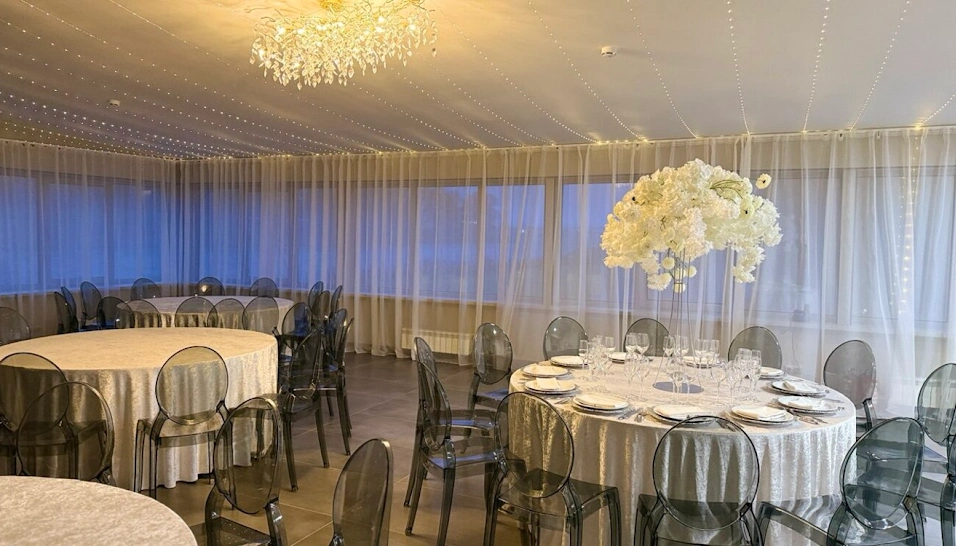 Фото №2 зала Малый зал 