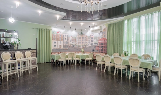 Фото №8 зала Большой зал