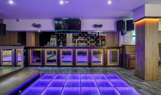 Фото №17 зала Зал кафе