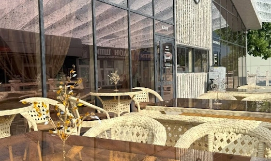 Фото №2 зала Летняя веранда