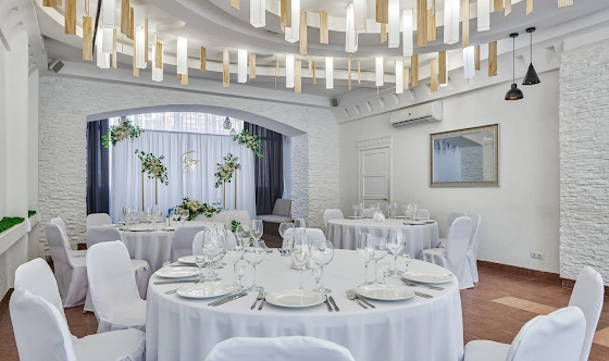 Фото №3 зала Основной зал