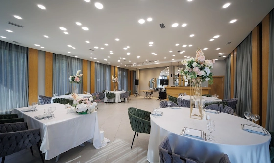 Фото №10 зала Основной зал