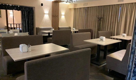 Фото №3 зала Основной зал