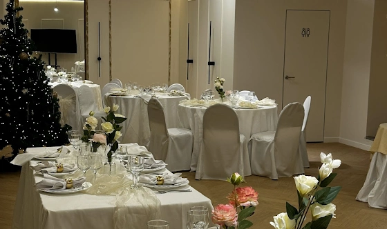 Фото №3 зала Большой зал