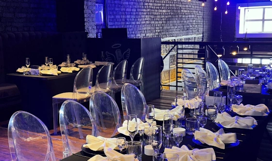 Фото №3 зала Банкетный зал «ГРОМЧЕ»