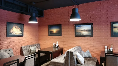 Фото №2 зала Банкетный зал