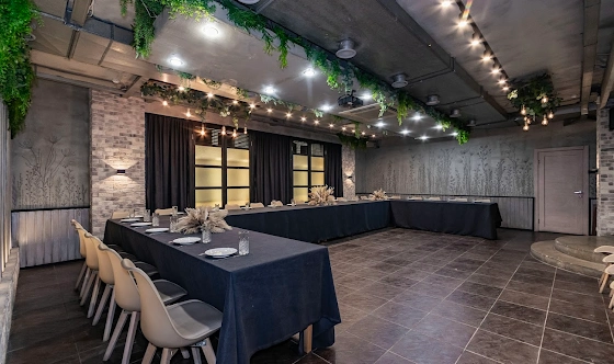 Фото №6 зала Банкетный зал