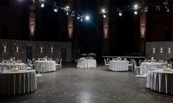 Фото №9 зала Основной зал