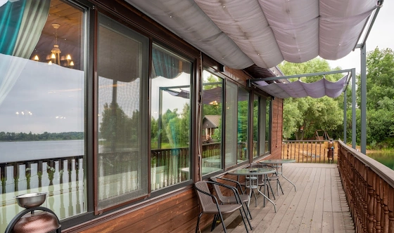 Фото №14 зала Основной зал