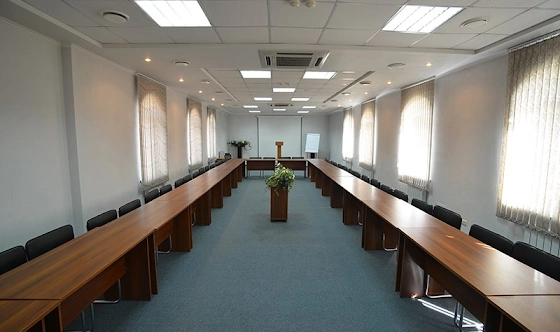 Фото №3 зала Конференц-зал