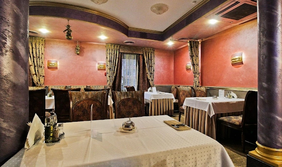 Фото №15 зала Основной зал