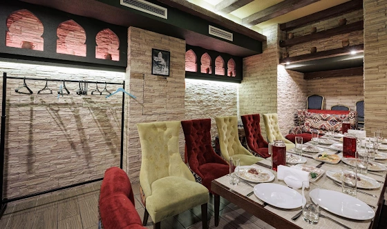 Фото №4 зала VIP-зал