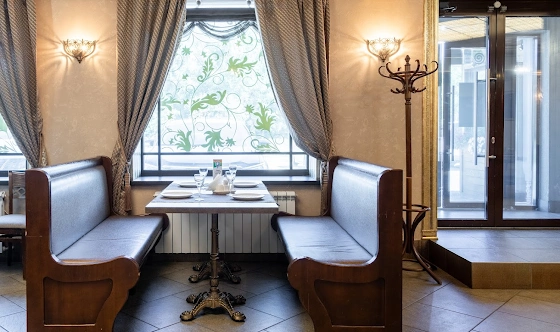 Фото №8 зала Основной зал 