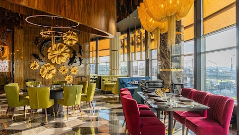 Фото №1 зала 2 этаж