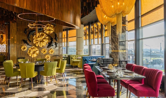 Фото №1 зала 2 этаж