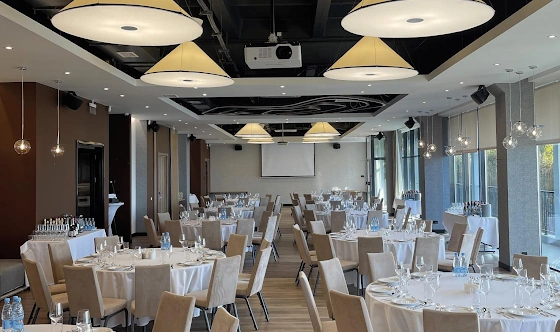 Фото №1 зала Конференц-зал