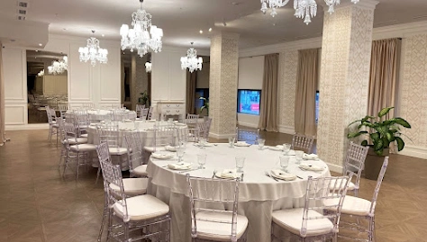 Фото №1 зала Банкетный зал