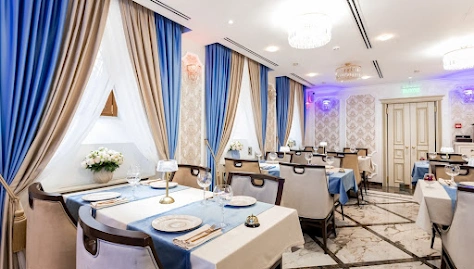 Фото №5 зала Основной зал