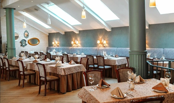 Фото №10 зала Зал на 170 человек