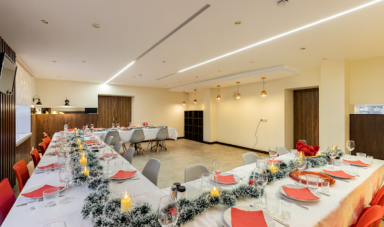 Фото №3 зала Третий зал 