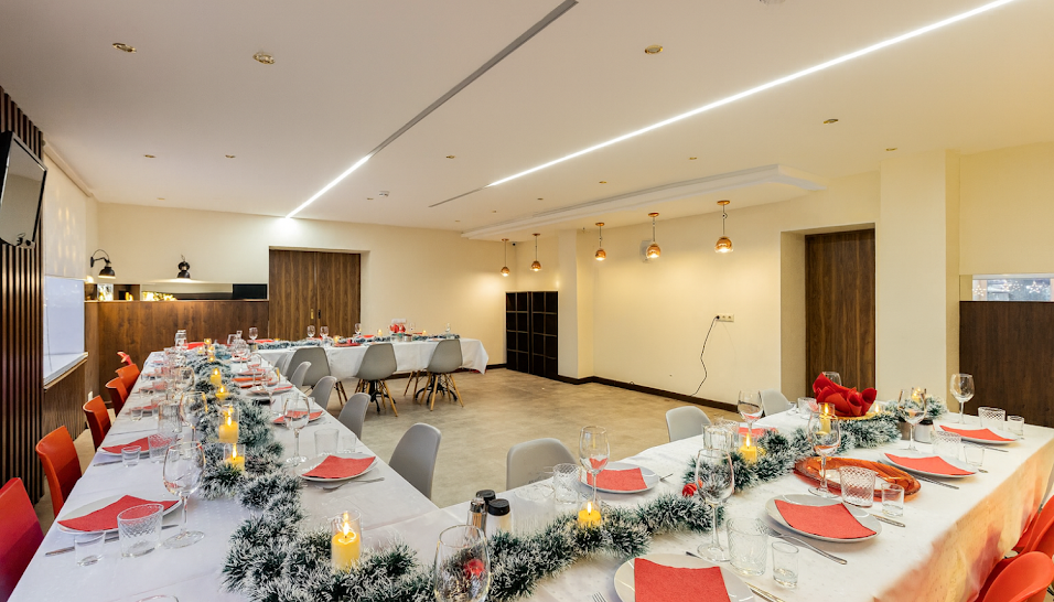 Фото №3 зала Третий зал 