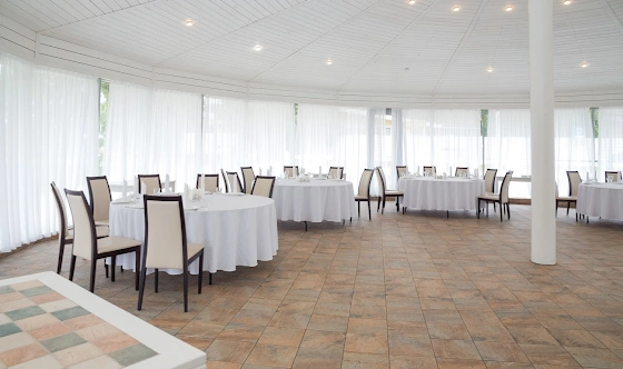 Фото №19 зала Банкетный зал 