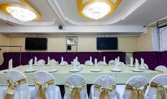 Фото №12 зала Банкетный зал 