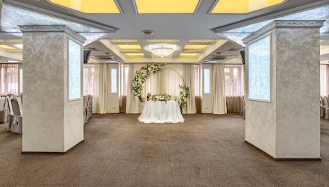 Фото №2 зала Ресторан «Бурлак»