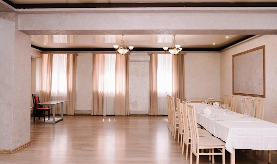 Фото №5 зала Малый зал 