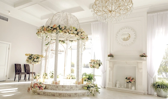 Фото №13 зала Основной зал 