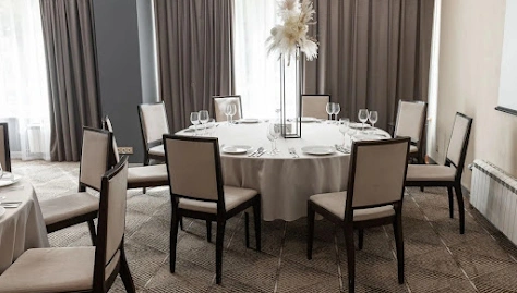 Фото №4 зала Зал "Янгантау"