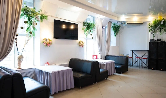 Фото №6 зала Основной зал